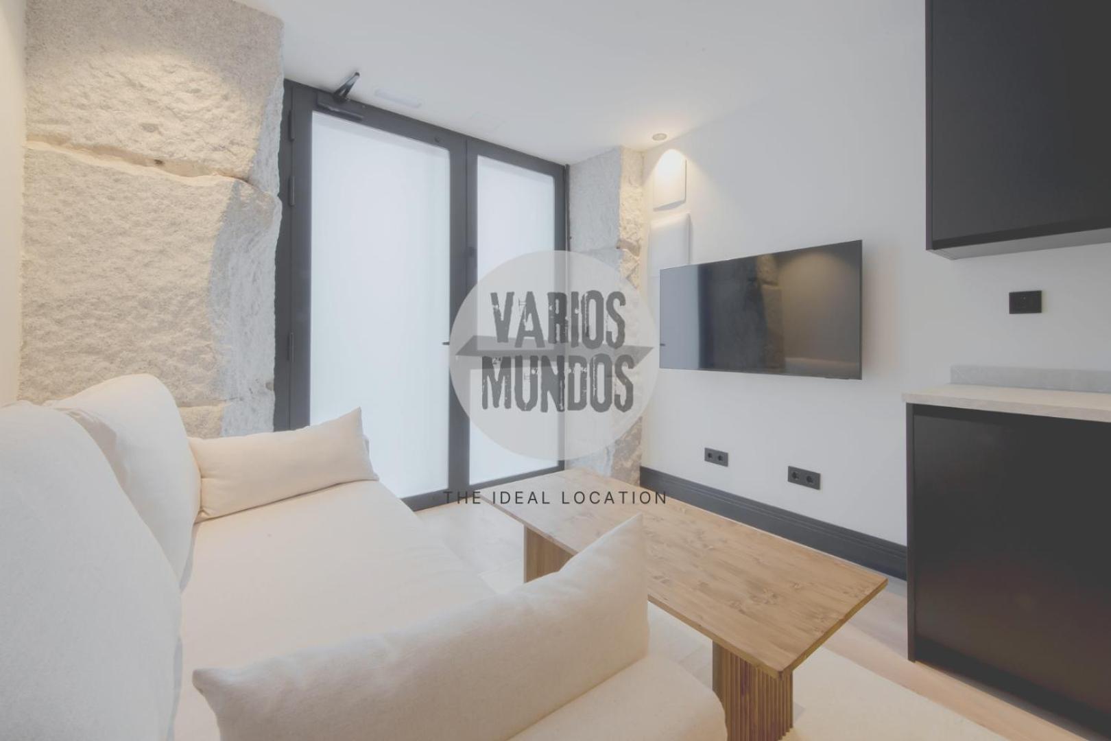Apartamento Dosis De 10, Ven A Duque De Rivas 8 E3
