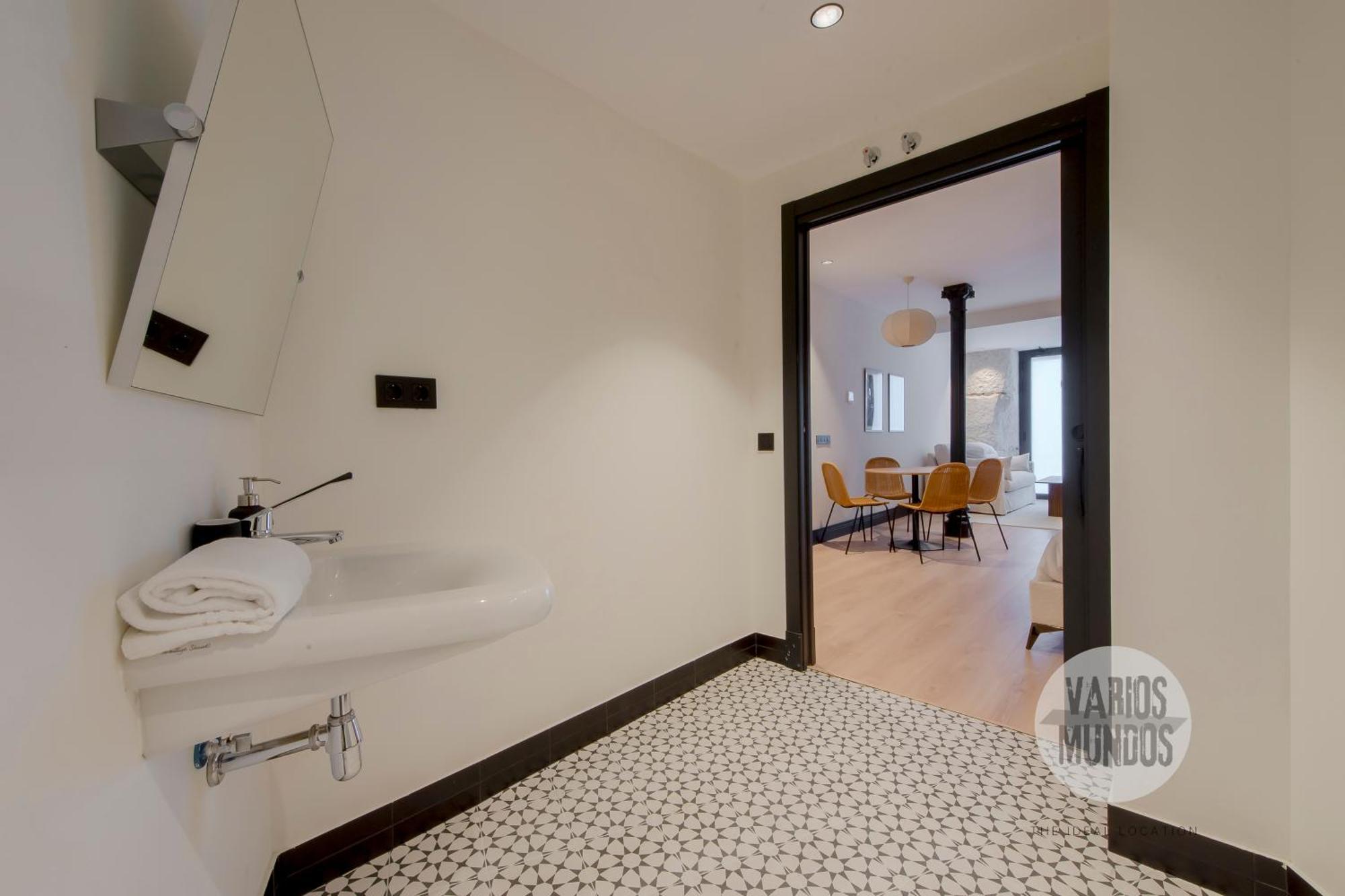 Apartamento Dosis De 10, Ven A Duque De Rivas 8 E3 *
