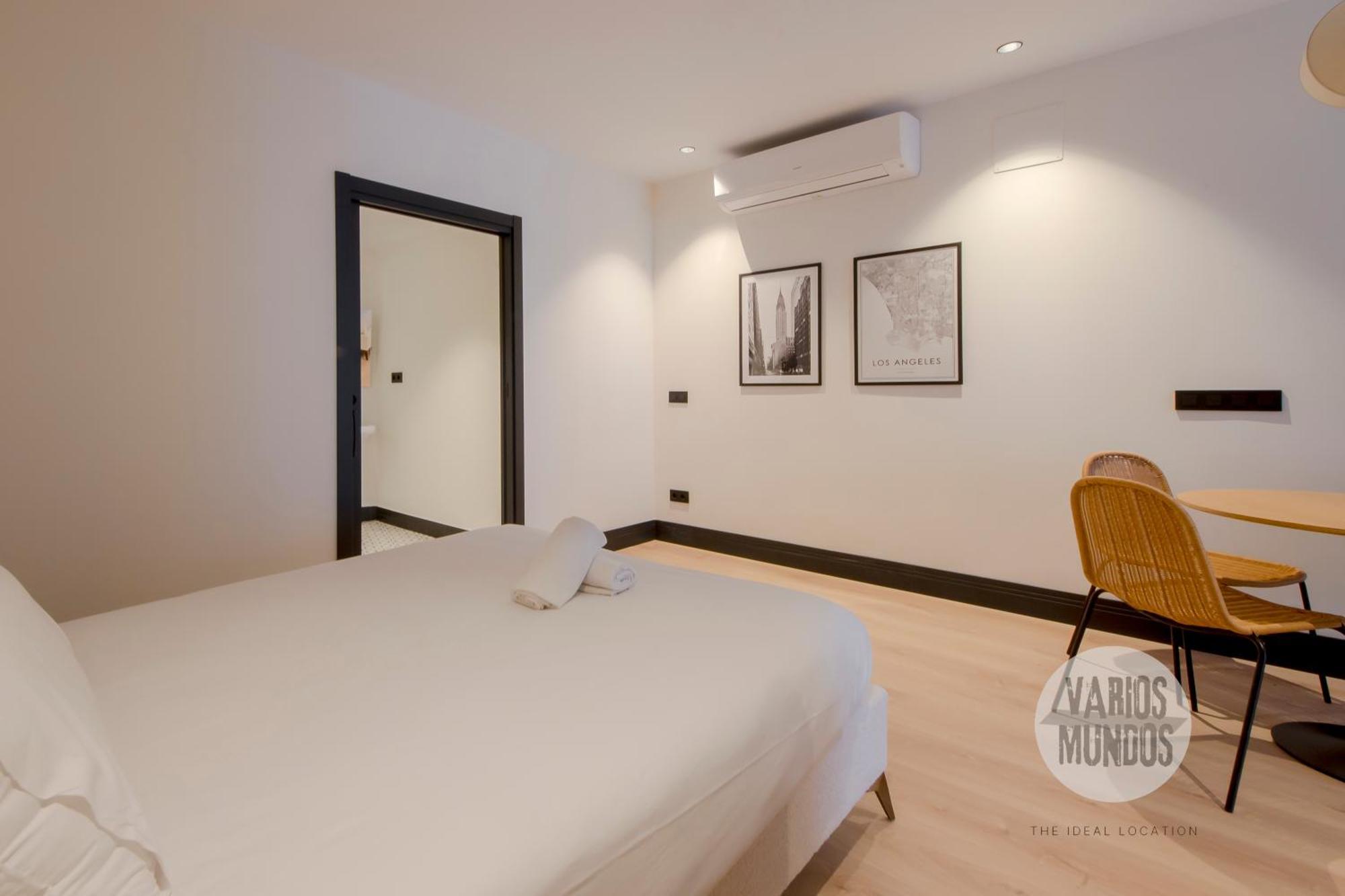 Apartamento Dosis De 10, Ven A Duque De Rivas 8 E3 *