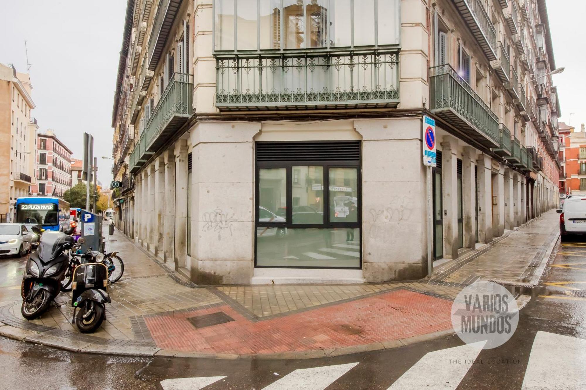 Apartamento Dosis De 10, Ven A Duque De Rivas 8 E3 Madrid