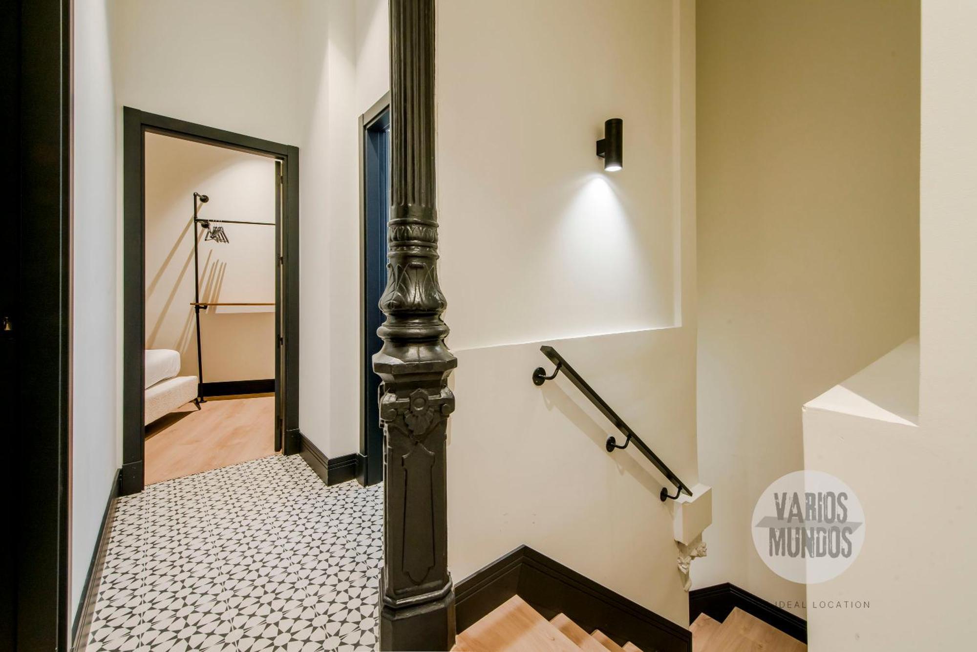 Dosis De 10, Ven A Duque De Rivas 8 E3 Apartamento