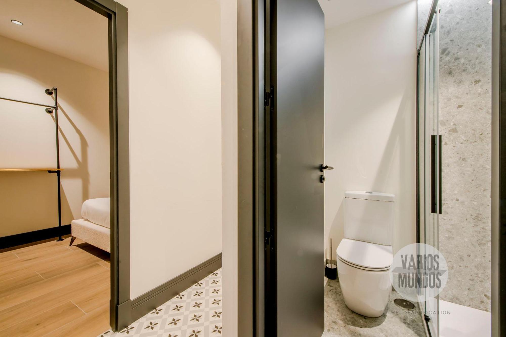 Apartamento Dosis De 10, Ven A Duque De Rivas 8 E3