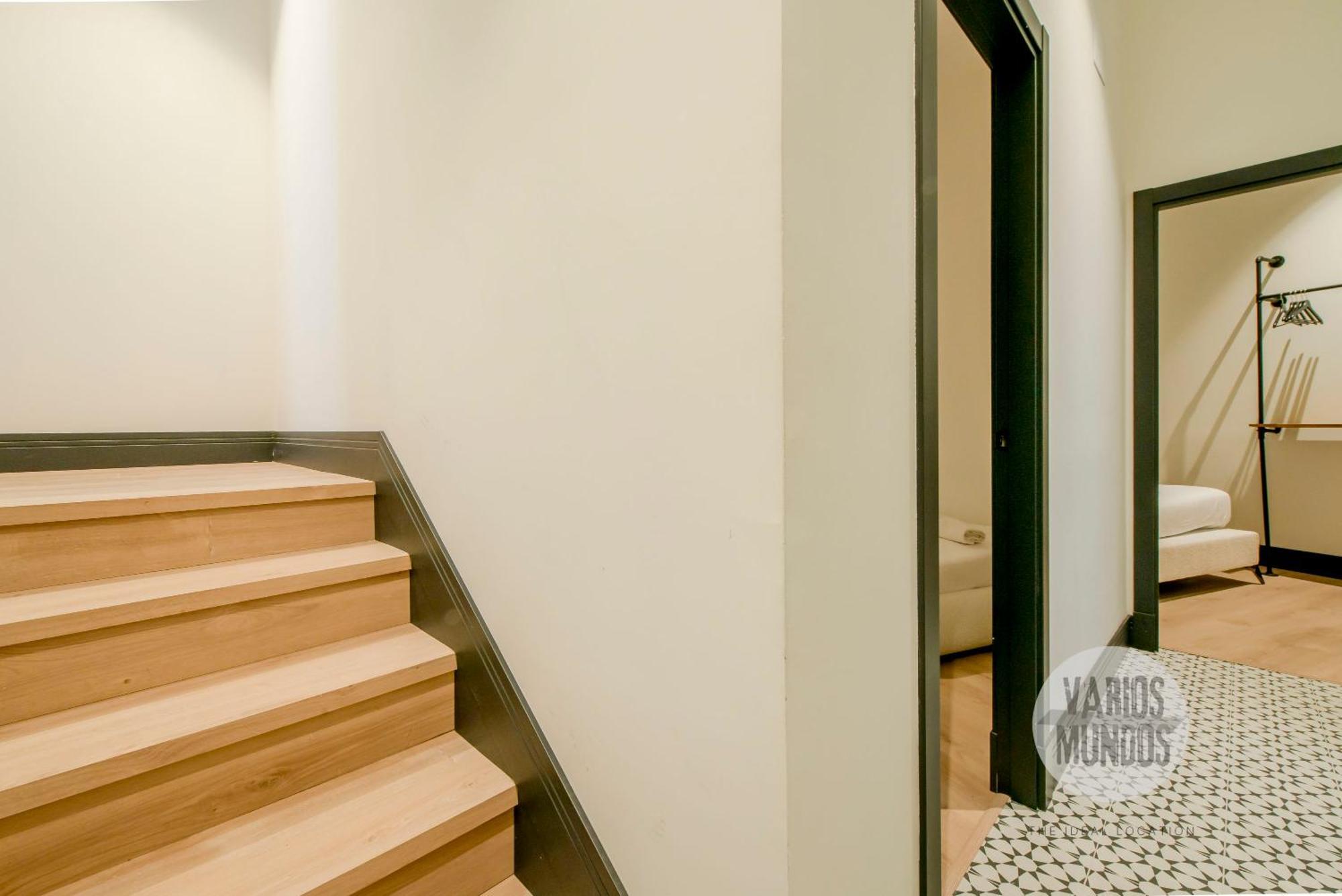Apartamento Dosis De 10, Ven A Duque De Rivas 8 E3 *