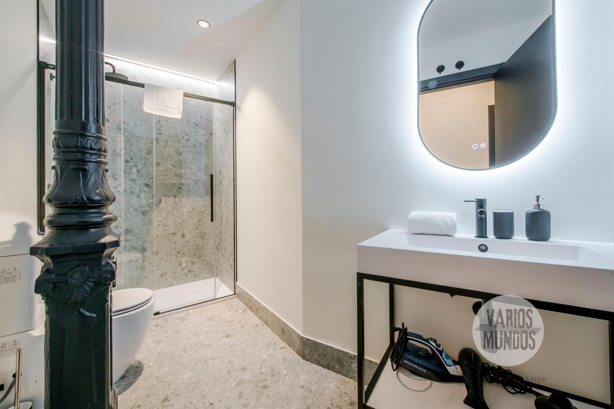 Dosis De 10, Ven A Duque De Rivas 8 E3 Apartamento Madrid