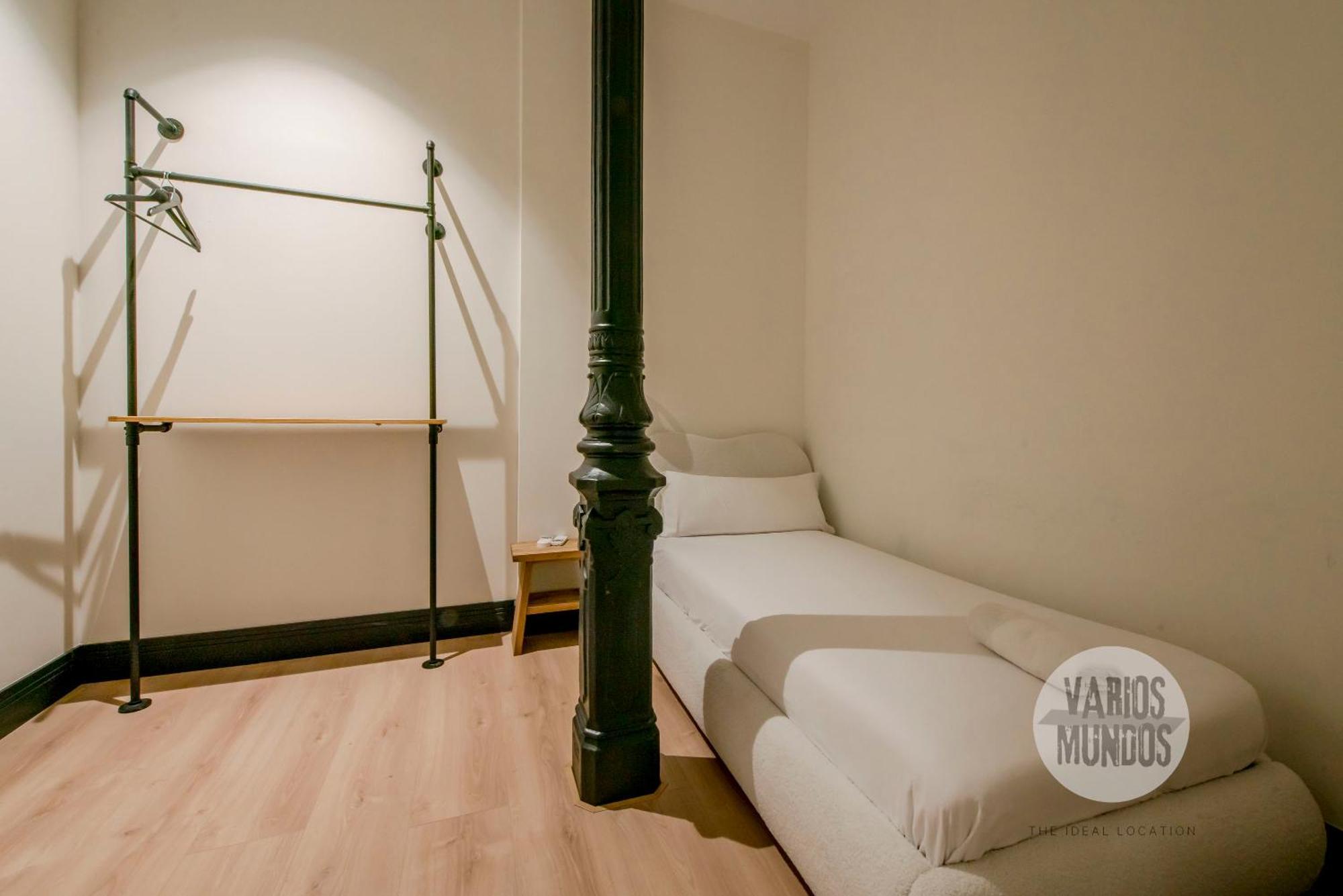 Apartamento Dosis De 10, Ven A Duque De Rivas 8 E3 Madrid