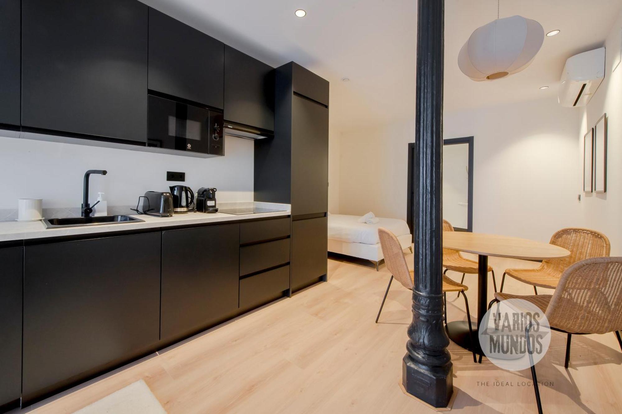 Dosis De 10, Ven A Duque De Rivas 8 E3 Apartamento