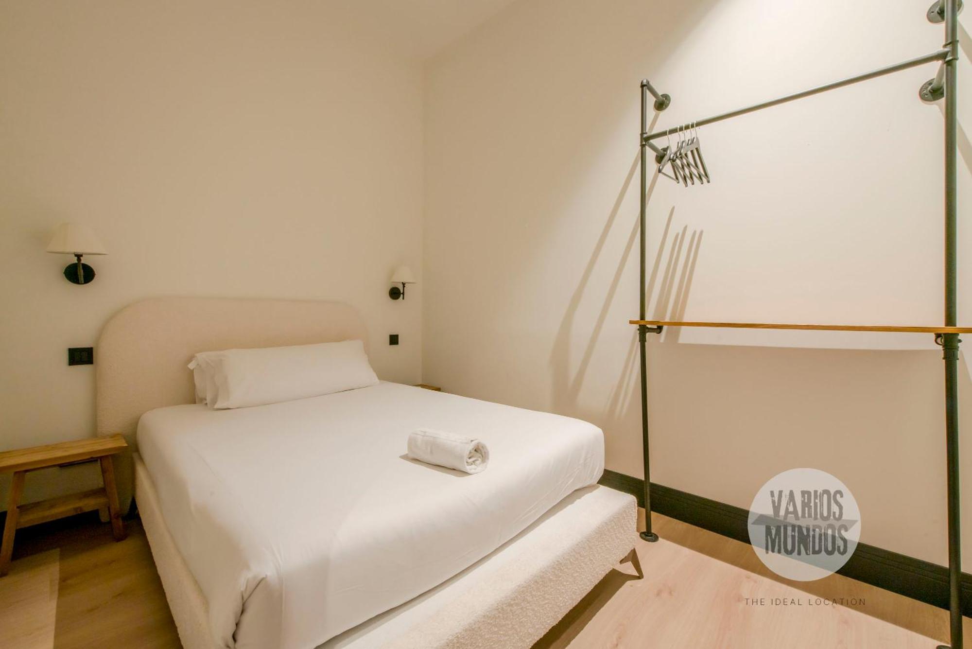 Apartamento Dosis De 10, Ven A Duque De Rivas 8 E3 *