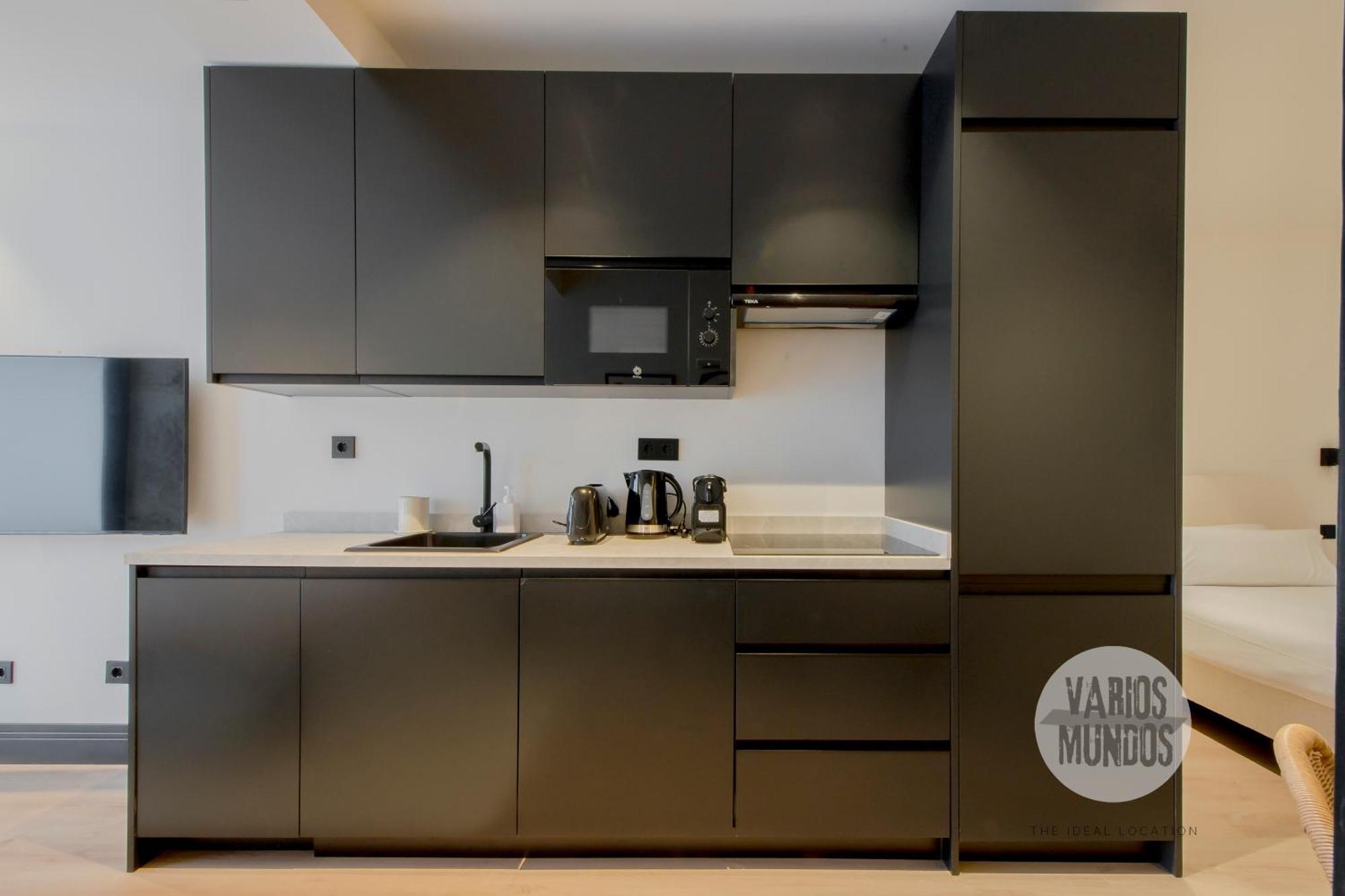 Apartamento Dosis De 10, Ven A Duque De Rivas 8 E3