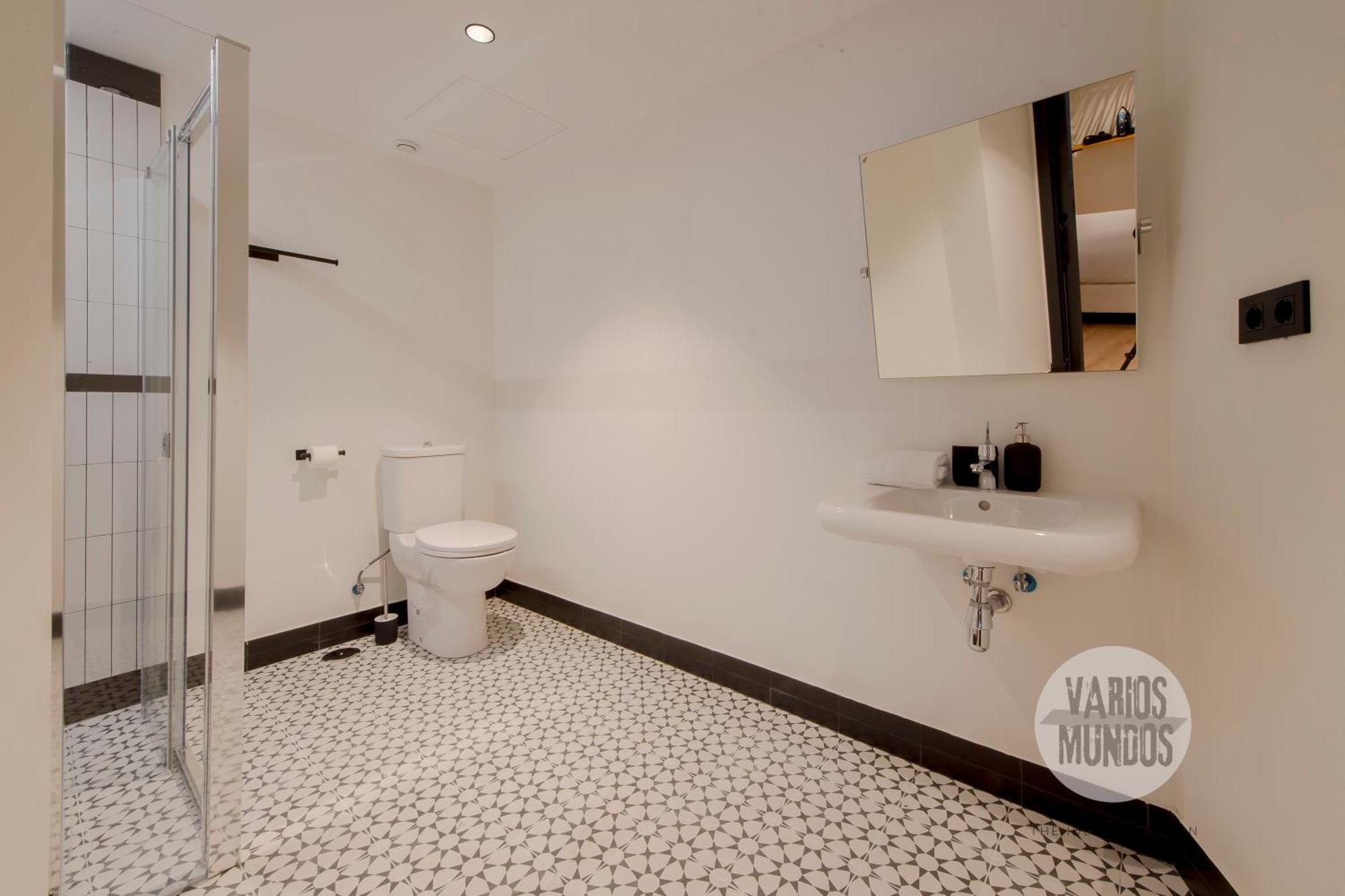 Apartamento Dosis De 10, Ven A Duque De Rivas 8 E3 Madrid